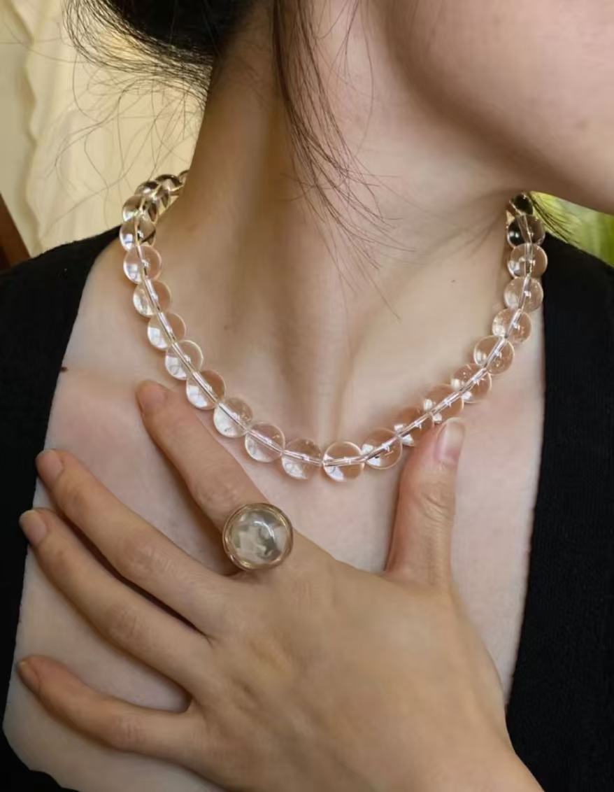 necklace