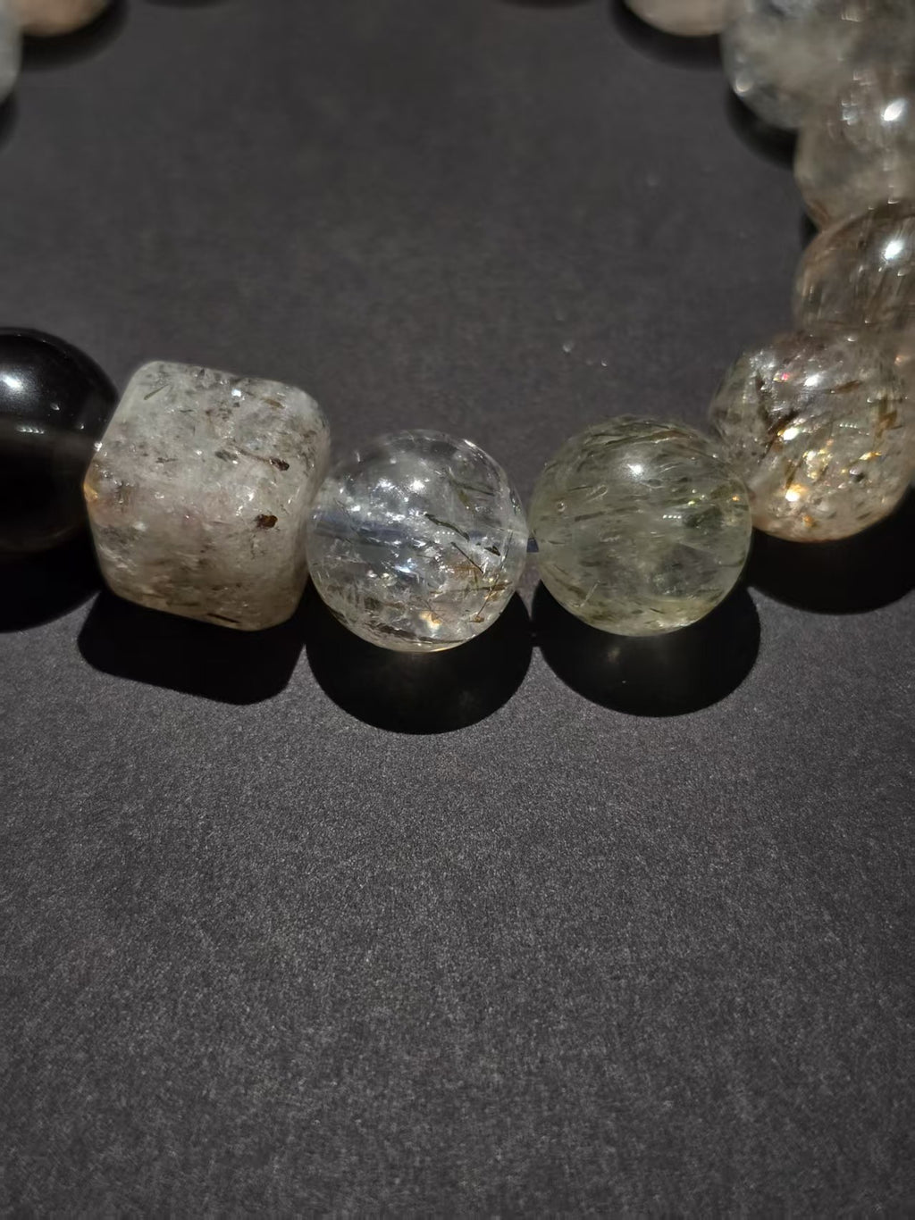 Stardust Dream Weaving